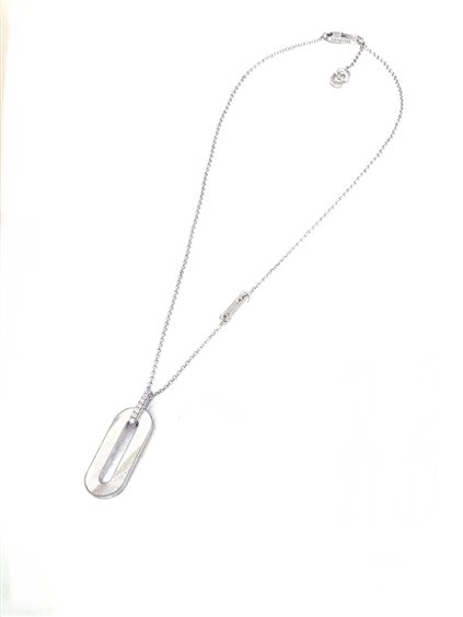 Necklace Unoaerre Woman in Silver 722YHH1393070/5810 - 722YHH1393070/5810